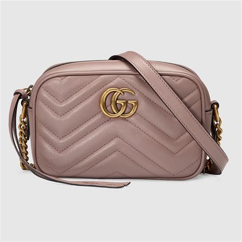 Gucci gg marmont mini bag